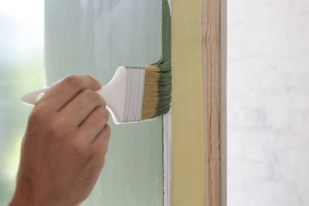 Best Environmental Consulting for Mold Prevention  in Osawatomie, KS